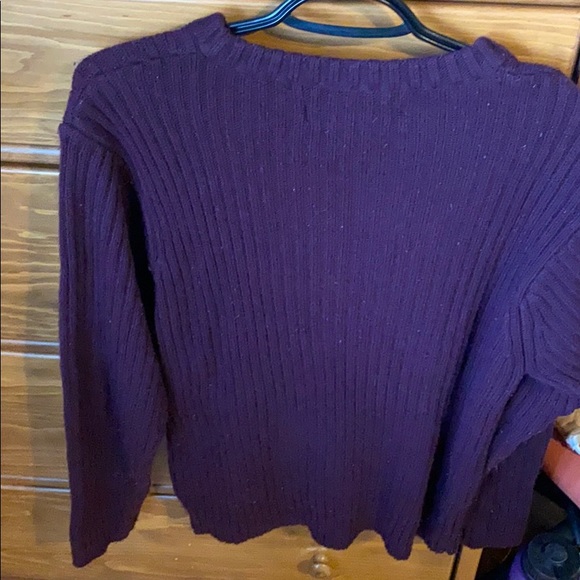 Penmans knit sweater - Picture 2 of 4